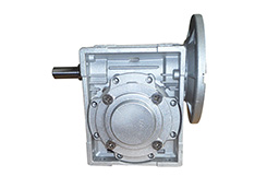 IF、IS、ISF、ISE-OC減速機配輸出防塵蓋